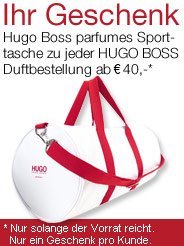 hugo boss sport douglas