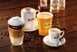 Gratis Kaffeespezialität bei Aral Bistro zum Tag des Kaffee