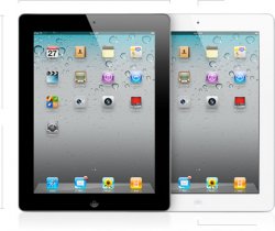 Nur heute bei Saturn iPad 2 für 429 € in schwarz oder weiß