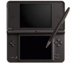Nintendo DSi XL (dunkelbraun) für 89€! @Saturn/ Mediamarkt