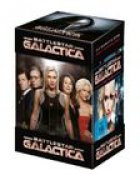 Battlestar Galatica – die komplette Serie für nur 28,97€ versandfrei @Amazon