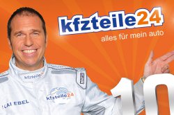 30% Rabatt auf Bremsen mit Gutschein @kfzteile24.de