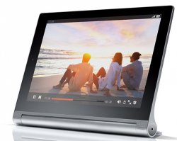 Lenovo Yoga 2 Full-HD LTE-Tablet mit Quad-Core für nur 199€ inkl. Versand @notebooksbilliger [idealo: 229,51€]