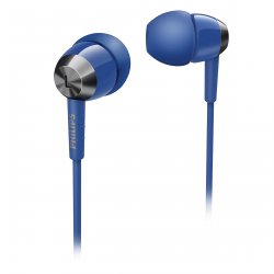 Philips SHE7000 In-Ear-Kopfhörer  für 4,99 € (20,99 € Idealo) @Notebooksbilliger