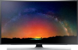 Quickdeal am Sonntag bei Comtech: Samsung UE-55JS8590TXZG 3D Curved 55 LED-TV mit TwinTuner für 2.099€