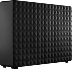 SEAGATE Expansion Desktop STEB5000200 Externe Festplatte 5TB für 129,00 € (169,90 € Idealo) @Media Markt