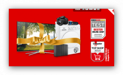 Top Preisknaller-Das Beste für die Besten alle Produkte Versandkostenfrei @MediaMarkt