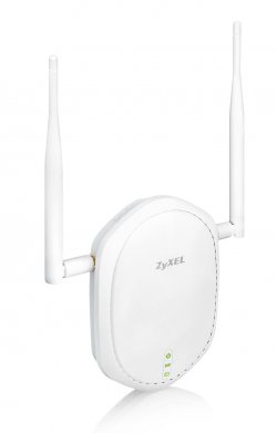 ZyXEL NWA1100-NH POE 802.11n Access Point für 38,02 € (109,45 € Idealo) @Amazon