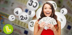 5 Rubbellose im Spiel 777 + einen Lottoschein mit 3 Tippfeldern MegaMillions bei Lottoland für 2,50€ @dailydeal.de (Normalpreis: 9,80€)