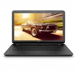 HP 17-p023ng 43,9,6 cm/17,3 Zoll Notebook 4GB RAM/500GB HDD für 249,00 € (323,99 € Idealo) @Notebokksbilliger