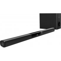 Philips HTL2163B  Soundbar mit Bluetooth und Subwoofer für 89,99€ [idealo 128,99€] @Voelkner