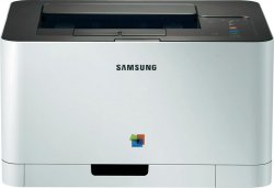 Samsung CLP-365 Farblaserdrucker für 79,90 € (98,90 € Idealo) @Comtech