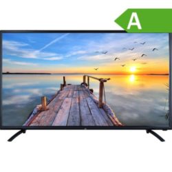 eBay: JTC 4040TT2 – 40 Zoll Ultra-HD LED Fernseher (Triple Tuner) für 233,10 Euro inkl. Versand dank Gutschein-Code [ Idealo 313,99 Euro ]