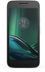 Motorola: Moto G4 Play Smartphone (5 Zoll) 16 GB Android mit Gutschein für nur 119,01 Euro statt 159 Euro bei Idealo