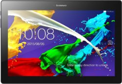 Lenovo Tab 2 A10-70 10,1 Zoll 16GB Wi-Fi/4G Tablet für 169 € ( 199,99 € Idealo) @Saturn und Crowdfox