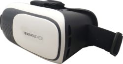 TERRATEC VR-1 VR Brille bis 6″ (für Android & iOS Geräte) für 9,99€ inkl. Versand [idealo 12,86€] @Saturn & ebay