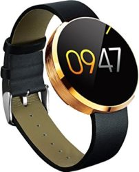 ZTE W01 Smart Watch, 255 mm, Gold für 59€ inkl. Versand [idealo 122,61€] @MediaMarkt