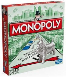 Monopoly Classic Edition für 16,99€ [idealo 21,95€] @Buch.de & Bol.de