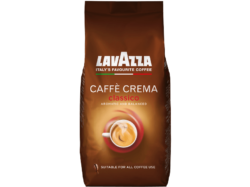 Mega Marken Sparen @Media-Markt z.B. LAVAZZA Caffe Crema Classico Kaffeebohnen für 4 € (7,99 € Idealo)