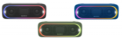 Media Markt: SONY SRS-XB30 Bluetooth Lautsprecher für je 79 Euro versandkostenfrei [ Idealo 115 Euro ]