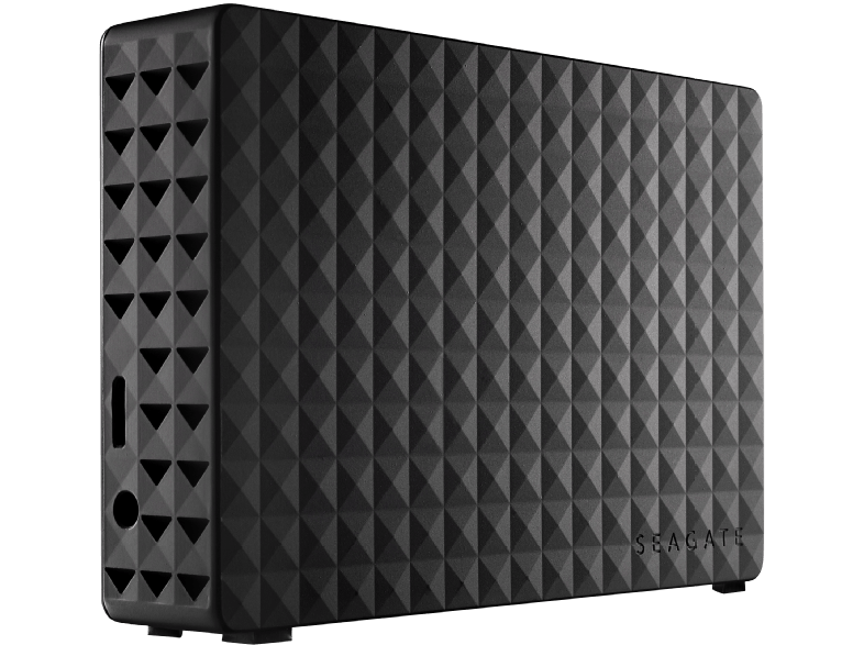 SEAGATE Expansion+ Desktop 4TB Externe Festplatte für 99 ...