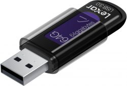 LEXAR JumpDrive S57 64GB 130 MB/s USB 3.0 Stick ab 14 € (21,40 € Idealo) @Media-Markt, Redcoon und Amazon