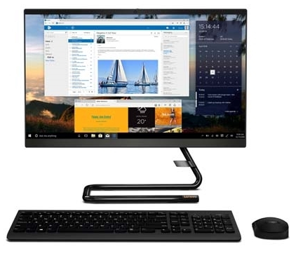 Установка windows lenovo ideacentre a340