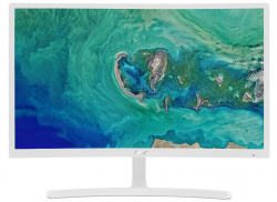 Acer ED242QRwi – 60 cm (24 Zoll) Full HD LED Curved Monitor für 113,89 € (140,61 € Idealo) @Notebooksbilliger