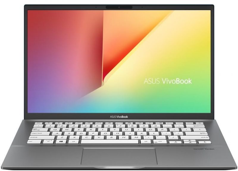 Ультрабук asus vivobook s s431fa eb019t обзор