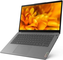 Lenovo IdeaPad 3i Slim Notebook  mit 14 Zoll Full HD/Intel Celeron 6305/4GB RAM/128GB SSD/Win10 Home S für 199 € (273,99 € Idealo) @Amazon