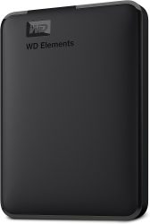 WD Elements Portable externe 4TB Festplatte für 89,99 € (107,47 €Idealo) @Amazon