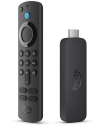 Amazon Fire TV Stick 4K (2. Gen.) Streaming Media Player inkl. Alexa-Sprachfernbedienung für 39,99 € (46,94 € Idealo) @Amazon