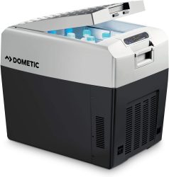 DOMETIC TropiCool TCX 35 – 33 Liter 12/24 V und 230 V tragbare elektrische Kühlbox für 162,99 € (202,00 € Idealo) @Amazon