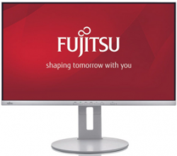 Fujitsu B27-9 TE Monitor 27 Zoll Full HD, IPS, 5ms, HDMI, DisplayPort, VGA, Pivot, Lautsprecher für 89,90 € (123,78 € Idealo) @Office-Partner