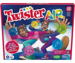 Hasbro Twister Air Spiel, AR Twister App Spiel für 17,99€ (PRIME) statt PVG  laut Idealo 21,98€ @amazon