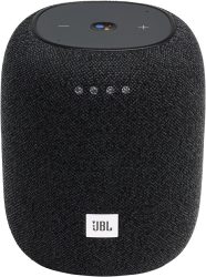 JBL Link Music Bluetooth Speaker inkl. WLAN + AirPlay2 und Google Assistant für 44,44 € (65,48 € Idealo) @Amazon
