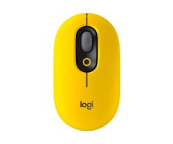 Logitech POP Mouse, Kabellose Maus mit anpassbaren Emojis für 25,00€ (PRIME) statt Preisvergleich laut Idealo 32,31€ @amazon