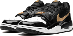 Nike: Air Jordan Legacy 312 Low (CD7069-071) Sneaker für nur 68,24 Euro statt 110 Euro bei Idealo