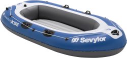 Sevylor Caravelle K85 Schlauchboot für 49,95 € (64,90 € Idealo) @eBay