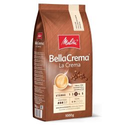 Amazon: Melitta BellaCrema La Crema Ganze Kaffee-Bohnen 1kg für nur 8,09 Euro statt 17,24 Euro bei Idealo