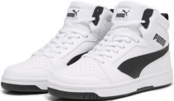 Amazon: PUMA 392326 Rebound V6 Unisex Sneaker für nur 34,95 Euro statt 45,70 Euro bei Idealo