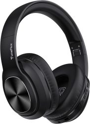 Amazon: TuneFlux Bluetooth Over Ear Kopfhörer mit Coupon für nur 11,99 Euro statt 23,99 Euro