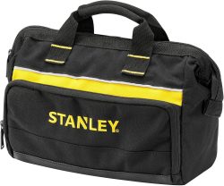 Stanley 1-93-330 robuste Nylon Werkzeugtasche für 12,31 € (18,99 € Idealo) QAmazon