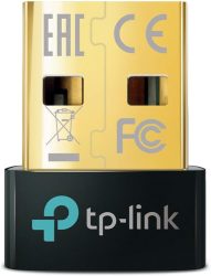 TP-Link UB500 Nano USB Bluetooth 5.0 Adapter Dongle für 6,90 € (12,42 Idealo) @Amazon