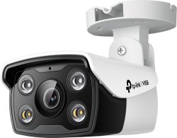 TP-Link VIGI C330 3MP HD Wifi Überwachungskamera für 39,99 € (74,55 € Preisvergleich) @eBay