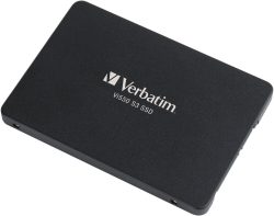 Verbatim Vi550 S3 interne 2,5 Zoll 256GB SSD für 20,89 € (26,55 € Idealo) @Notebooksbilliger