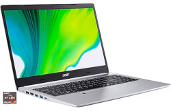 Acer Aspire 5 (A515-45G-R4XV) Notebook mit 15.6 Zoll FHD IPS, AMD Ryzen 7 5700U, 8GB RAM, 512 GB SSD, Win11 für 505,99 € (717,48 € Idealo) @Alternate