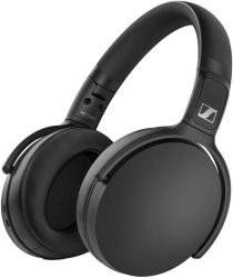 Amazon: Sennheiser HD 350BT Kabelloser faltbarer Kopfhörer für 62,83€ statt 81,89€