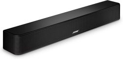 Bose Solo Series 2 Soundbar mit Bluetooth für 139,95 € (163,95 € Idealo) @Amazon