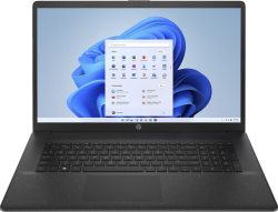 HP 17-cp2164ng Notebook mit 17.3 Zoll FHD IPS, AMD Ryzen 5 7520U, 16GB RAM, 512 GB SSD, Win11 für 505,99 € (628,90 € Idealo) @Alternate